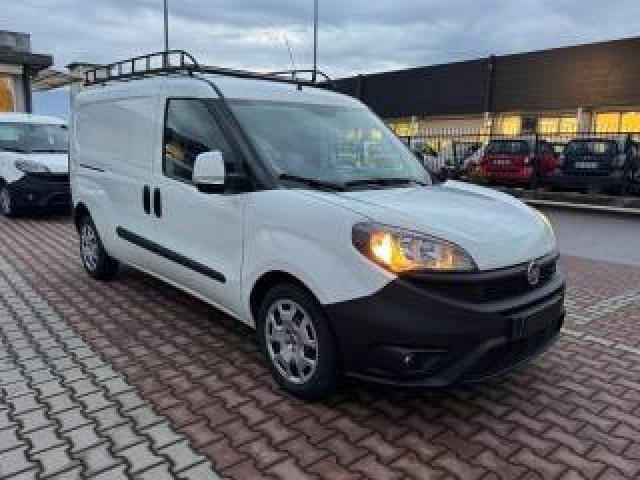 Fiat Doblo 1.6 Mjt 120cv Furgone Pl-Tn Cargo Maxi Aziendale 