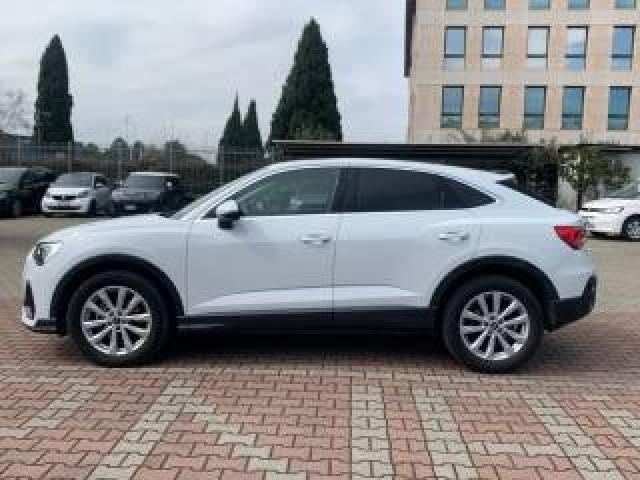 Audi Q3 Spb 35 2.0 Tdi S Tronic Business Plus Aziendale 