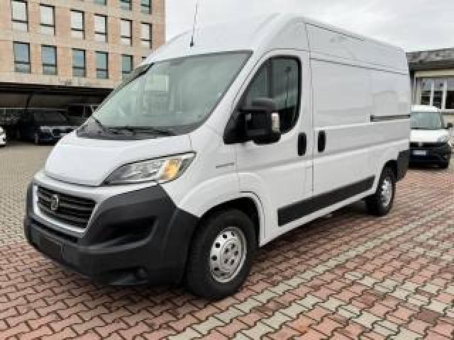 Fiat Ducato 35 2.3 Mjt 130cv Mh2 Pm-Tm Furgone Maxi 