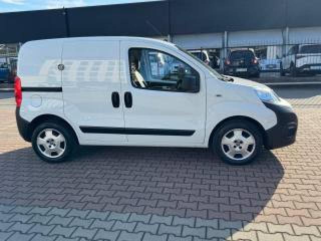 Fiat Fiorino 1.3 Mjt  95cv ?6d-T Cargo Sx Furgone Aziendale 