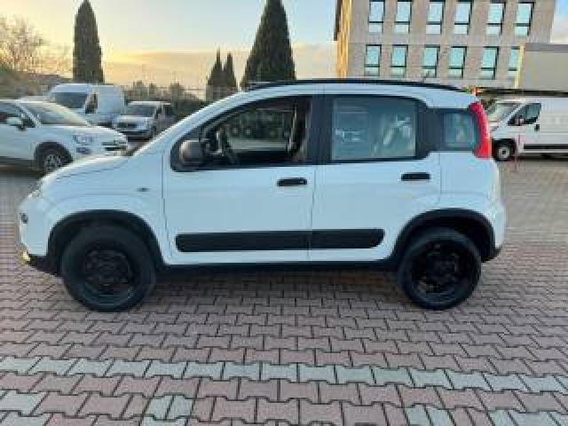 Fiat New Panda 0.9 Twinair Turbo S.&s. 4x4 Aziendale 