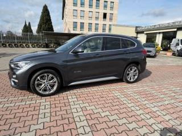 Bmw X1 Xdrive20d Xline Full Optionals 