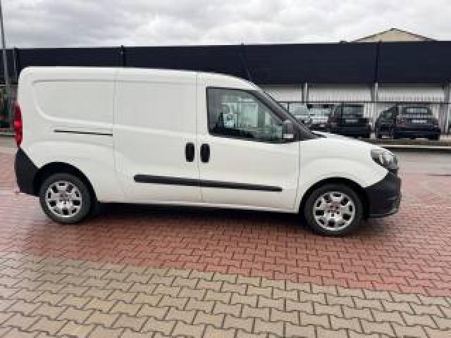 Fiat Doblo 1.6 Mjet 105cv S.&s. Pl-Tn Cargo Maxi Lounge 