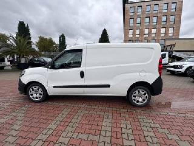 Fiat Doblo 1.6 Mjet 105cv S.&s. Pl-Tn Cargo Maxi Lounge 