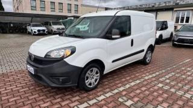 Fiat Doblo 1.6 Mjet 105cv Pc-Tn Cargo Lounge 3 Posti 