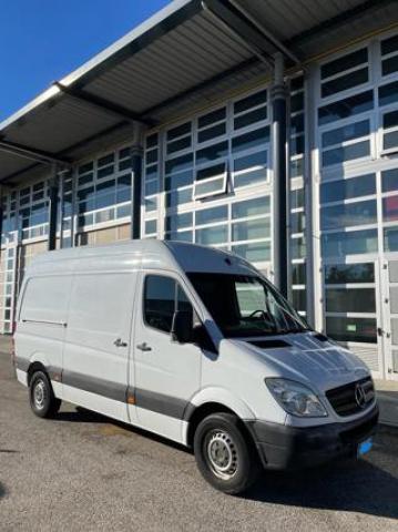 Mercedes Benz Sprinter F32/33 313 Cdi Tn Furgone 