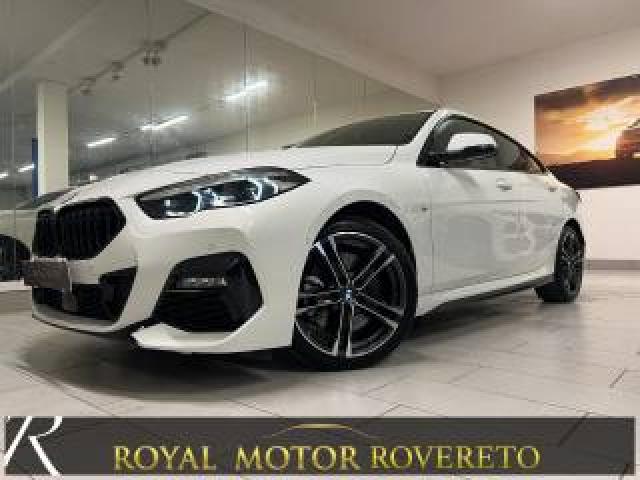 Bmw 220 D Gran Coupé Msport Aut. Aziendale!! + 18 !! 