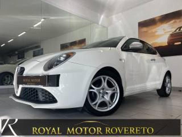 Alfa Romeo Mito 1.4 78 Cv 8v S&s Neopatentati / Pari Al Nuovo !! 