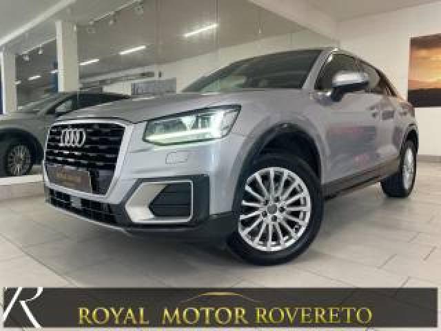 Audi Q2 30 Tdi S Tronic Business Desig! S Tronic! 