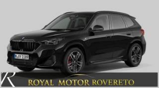 Bmw X1 Xdrive 20d Msport Pro Nazionale!  