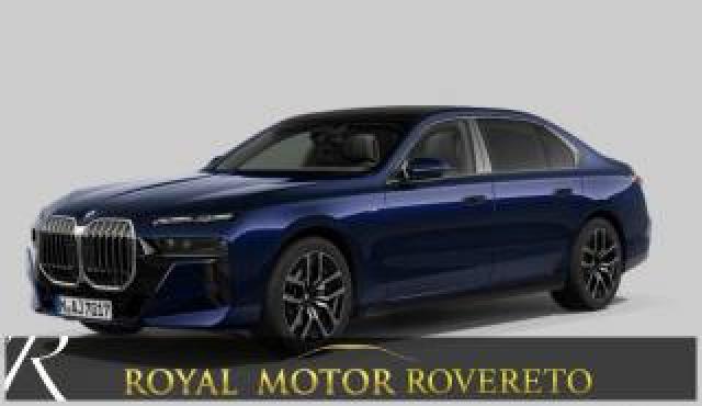 Bmw 740 D Xdrive Msport! Sedili Massagianti! 