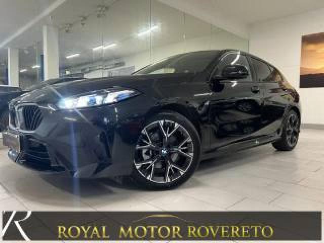 Bmw 118 D Msport Pro Aziendale , Leggi La Promo! 