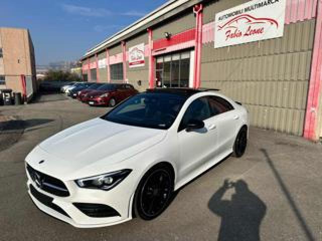 Mercedes Benz Cla 200 D Automatic Premium 