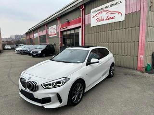 Bmw 118 I 5p. Msport 