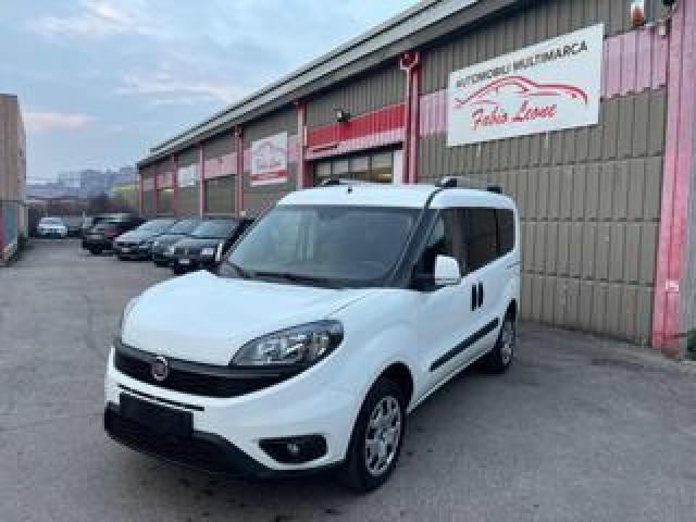 Fiat Doblo Doblò 1.4 T-Jet 16v Gpl 