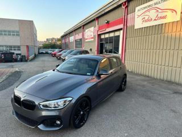 Bmw 118 I 5p. Msport Prezzo Reale 