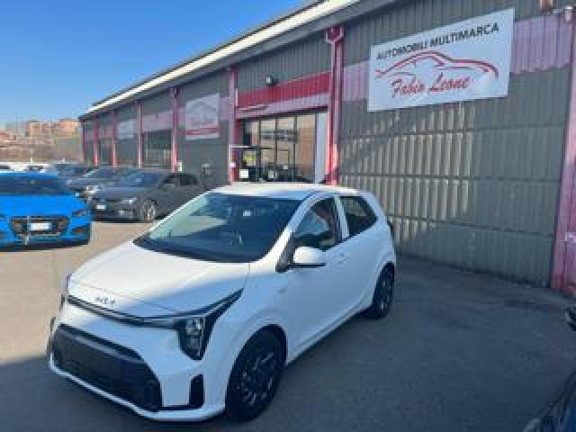 Kia Picanto 1.0 12v Gpl 5 Porte Urban - Prezzo Reale 