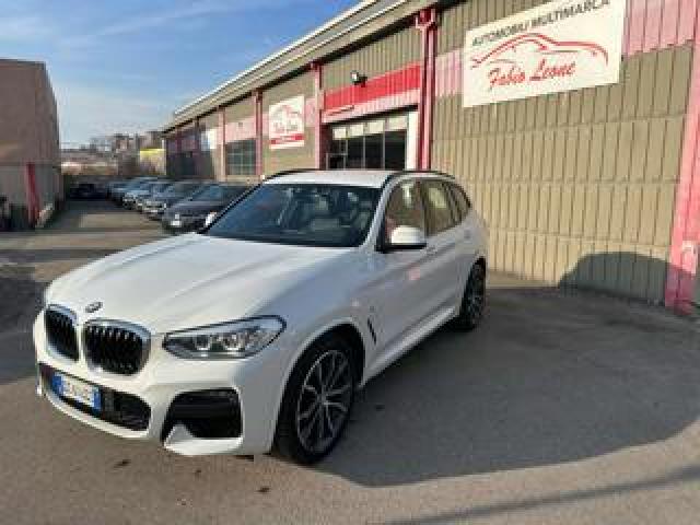 Bmw X3 Xdrive30d 249cv Msport Prezzo Reale 