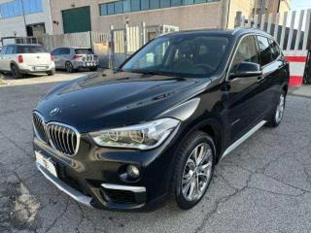 Bmw X1 Xdrive20d Sport Aut. 190cv 