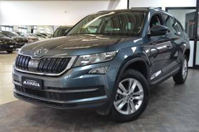 Skoda Kodiaq 2.0 Tdi Scr Dsg Ambition Unipro/navi/kmdoc 