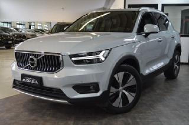 Volvo Xc40 D3 Momentum Autocarro / Iva Inclusa 