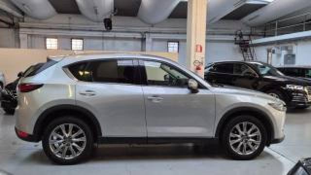 Mazda Cx-5 2.2 D 150cv Awd Exceed Autom-Kamera 360-Head Up D. 