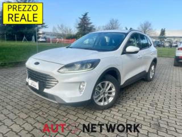 Ford Kuga 2.5 Plug In Hybrid 225 Cv Cvt 2wd Tit. Business 