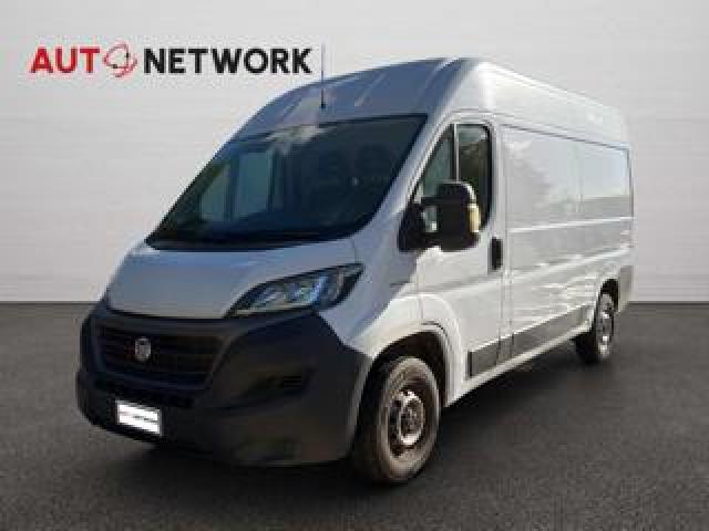 Fiat Ducato 33 2.2 Mjt 140cv Pm-Tm L2h2 Furgone 