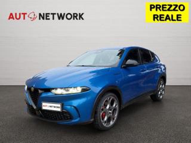 Alfa Romeo Tonale 1.5 130 Cv Hybrid Tct7 Edizione Speciale 