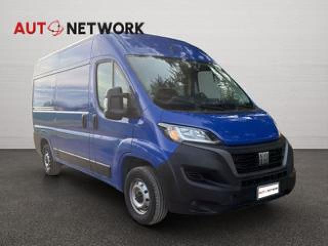 Fiat Ducato 33 2.2 Mjt 140cv Pm-Tm Furgone 