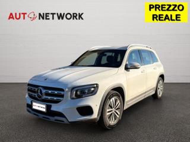 Mercedes Benz Glb 200 Automatic Business Extra 