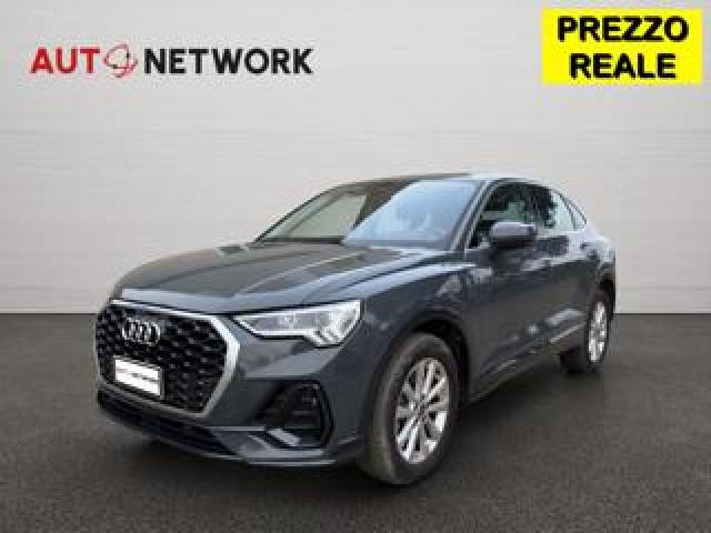 Audi Q3 Spb 45 Tfsi E S Tronic Business Plus 