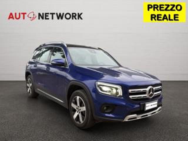 Mercedes Benz Glb 180 Automatic Sport Plus | Tetto 