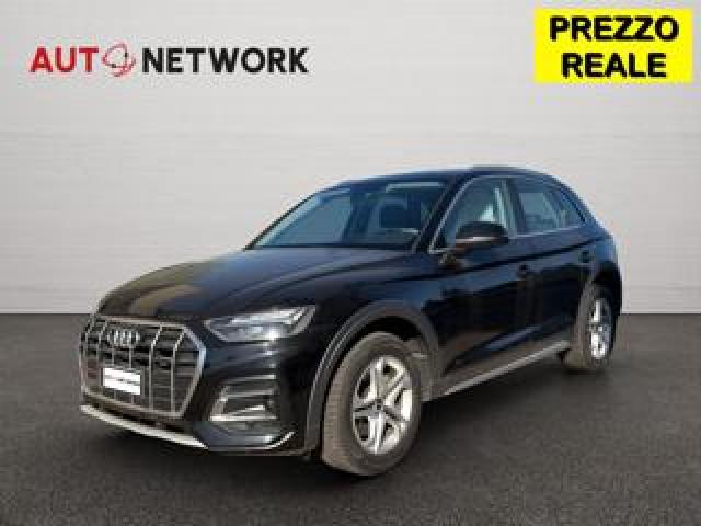 Audi Q5 35 Tdi S Tronic Business 