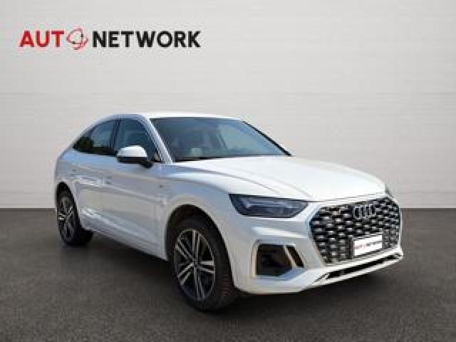 Audi Q5 Spb 50 Tfsi E Quattro S Tronic S Line Plus 