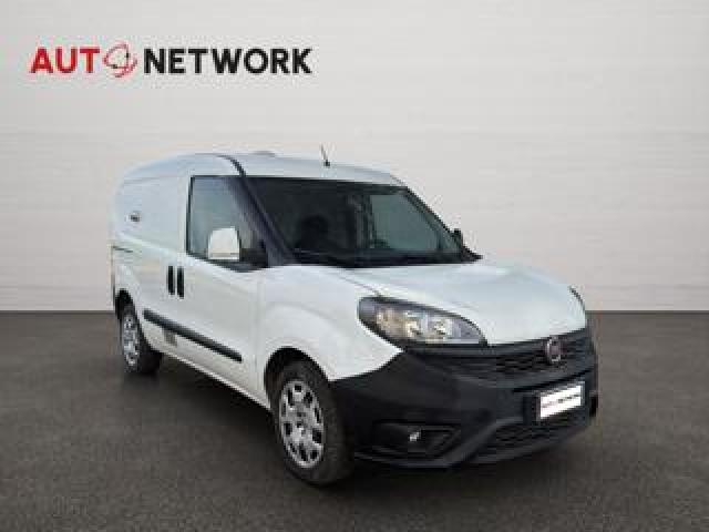 Fiat Doblo Doblò 1.4 T-Jet 16v Natural Power Sx Euro6 