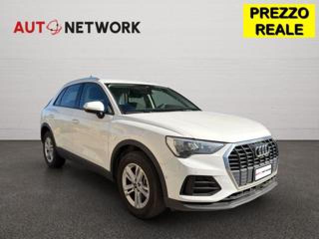 Audi Q3 45 Tfsi E S Tronic Business 