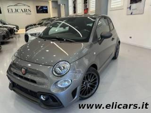 Abarth 595 1.4 Turbo T-Jet 165 Cv 