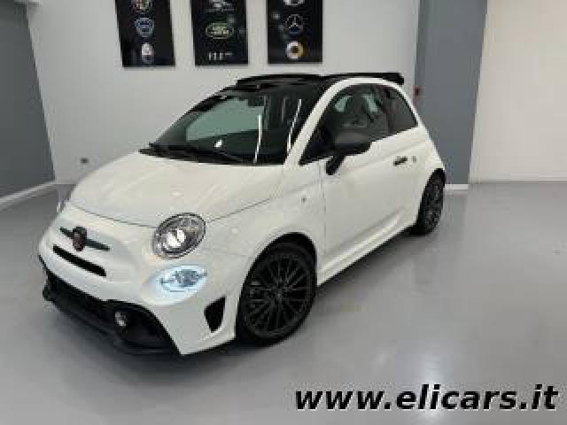 Abarth 595 C 1.4 Turbo T-Jet 165 Cv 