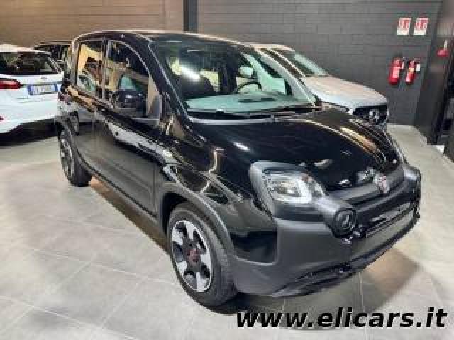 Fiat Panda 1.0 S&s City Cross - Prezzo Senza Finaziamento 