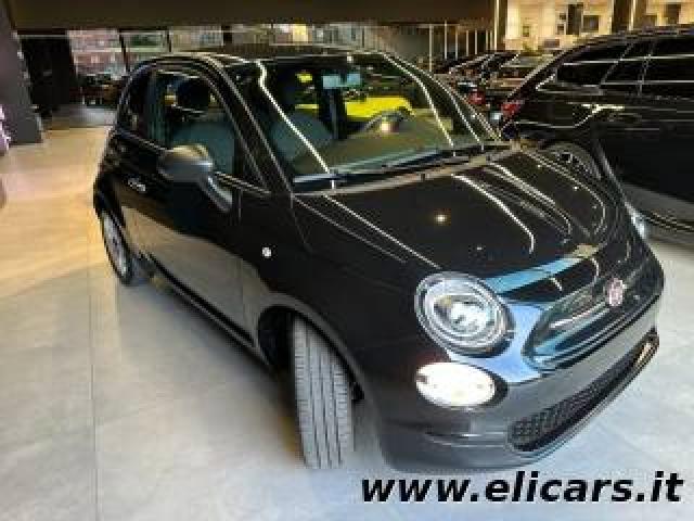 Fiat 500 1.0 Hybrid Lounge 