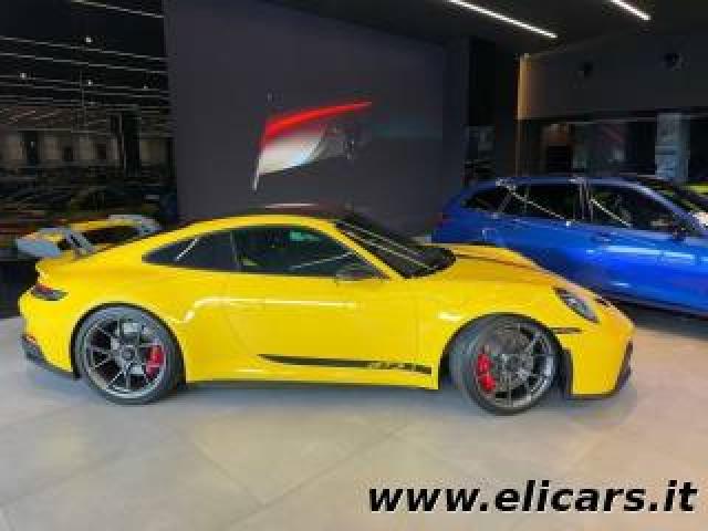 Porsche 992 911 Gt3 - Superbollo 2026 Pagato - Approved 2028 