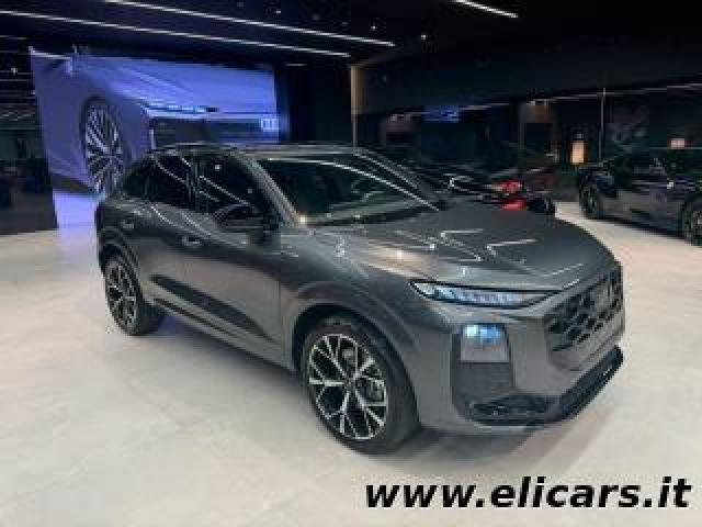 Audi Q3 Tdi 110 Kw S Tronic S Line Edition 