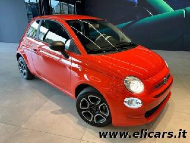 Fiat 500 1.0 Hybrid Prezzo Senza Vincolo Di Finanziamento  