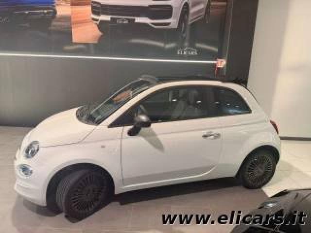 Fiat 500c 1.0 Hybrid 