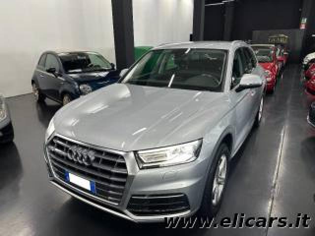 Audi Q5 40 Tdi 204 Cv Quattro S Tronic Business Sport 
