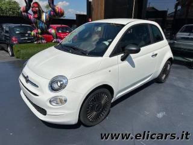 Fiat 500 1.0 Hybrid Lounge 