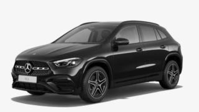 Mercedes Benz Gla 200 D Automatic Amg Line Premium 