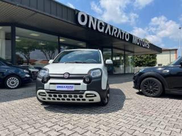 Fiat Panda 1.0 Firefly S&s Hybrid Pandina #5posti 