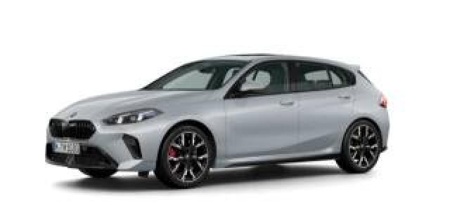 Bmw 118 D Msport Pro #brooklyn.grey 